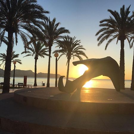 Albir Vacation Daire El Albir Dış mekan fotoğraf