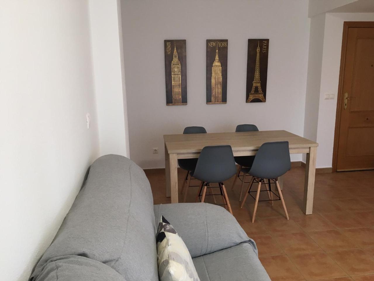 Albir Vacation Daire El Albir Dış mekan fotoğraf
