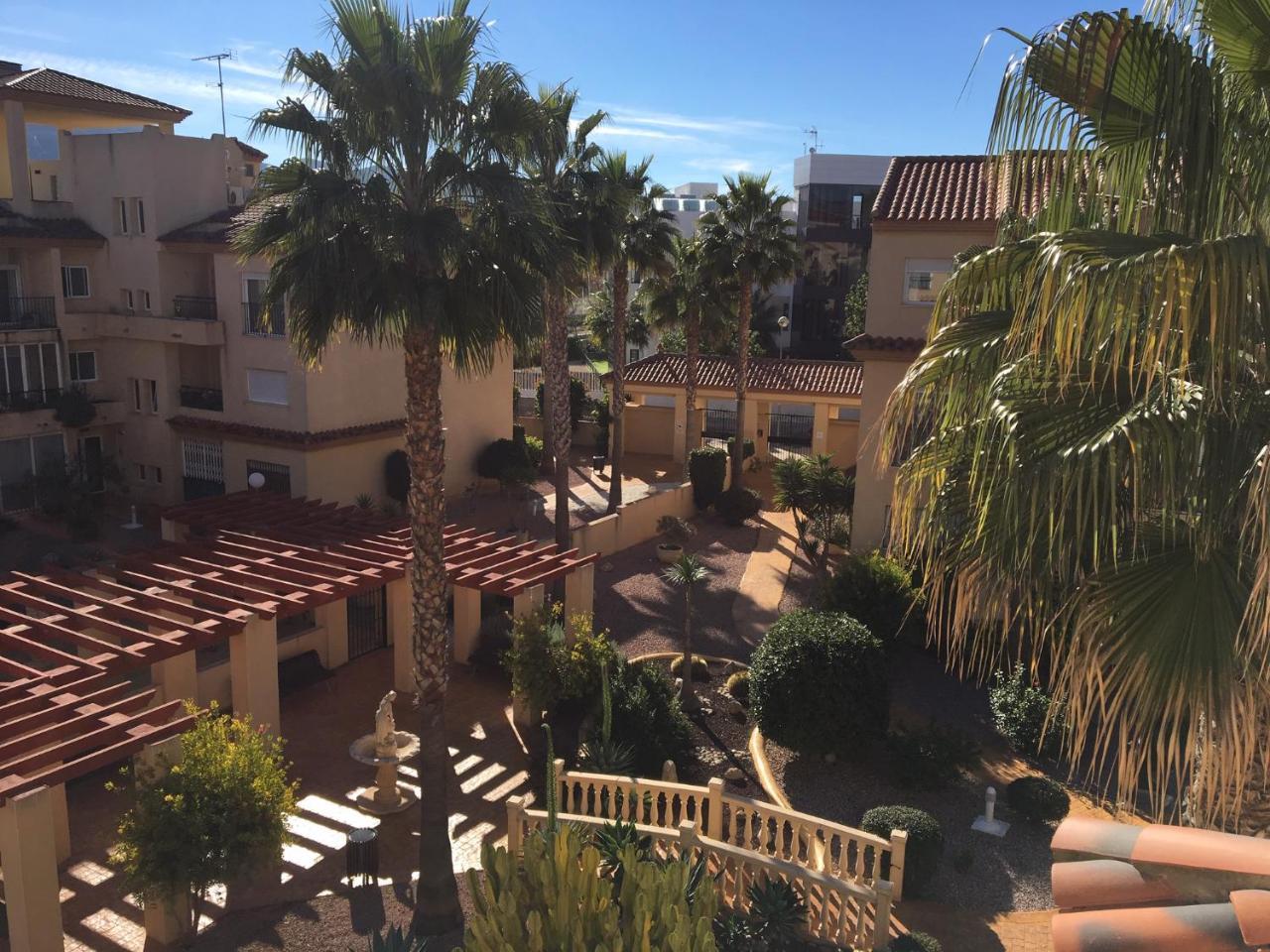 Albir Vacation Daire El Albir Dış mekan fotoğraf