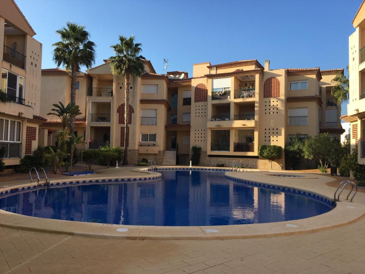 Albir Vacation Daire El Albir Dış mekan fotoğraf