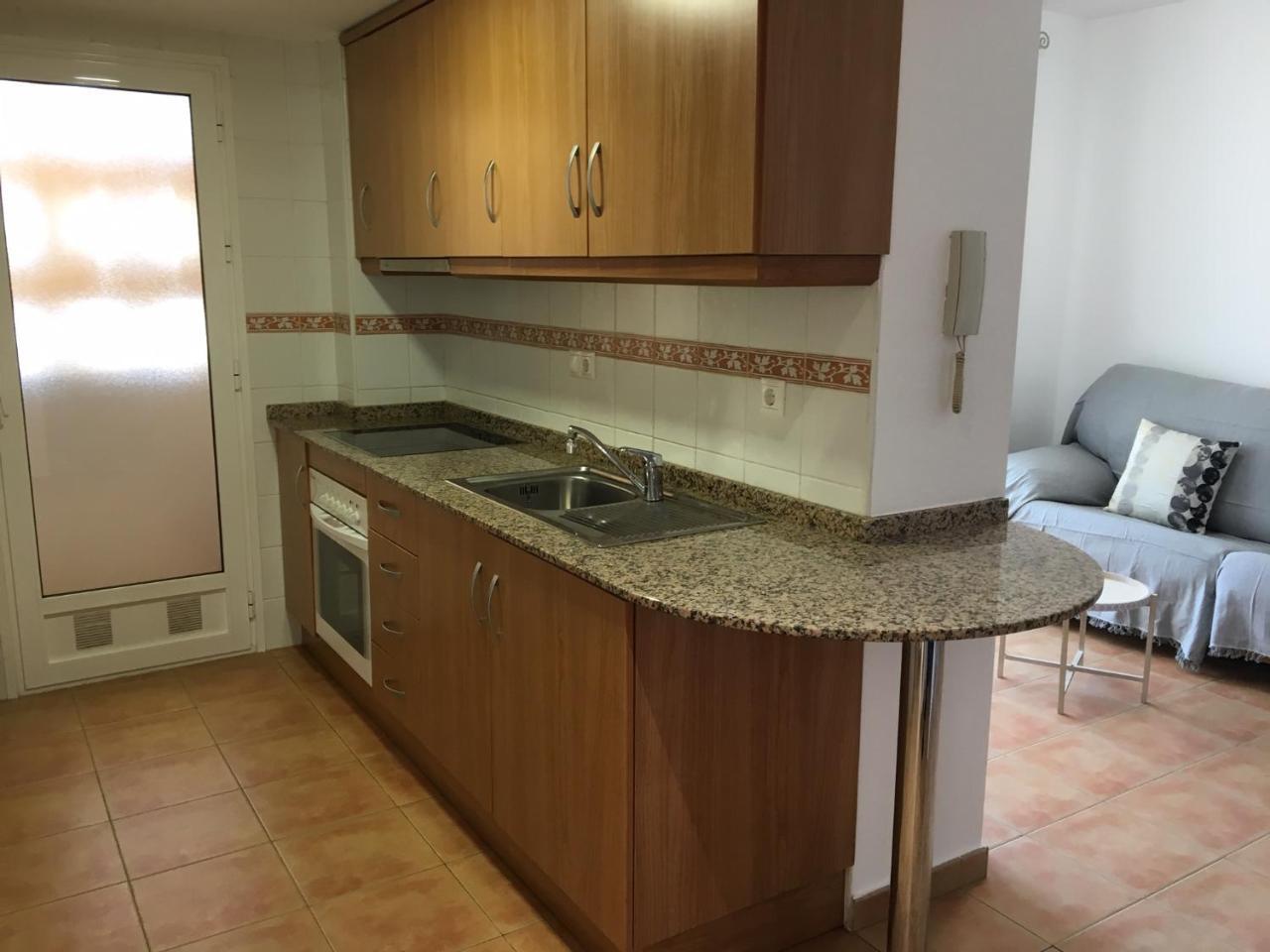 Albir Vacation Daire El Albir Dış mekan fotoğraf