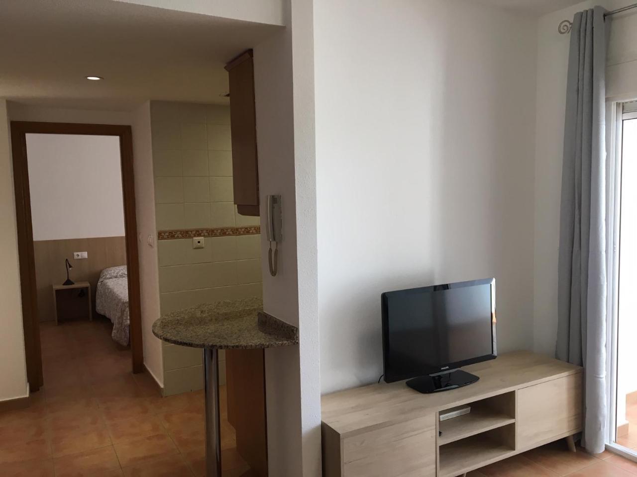 Albir Vacation Daire El Albir Dış mekan fotoğraf