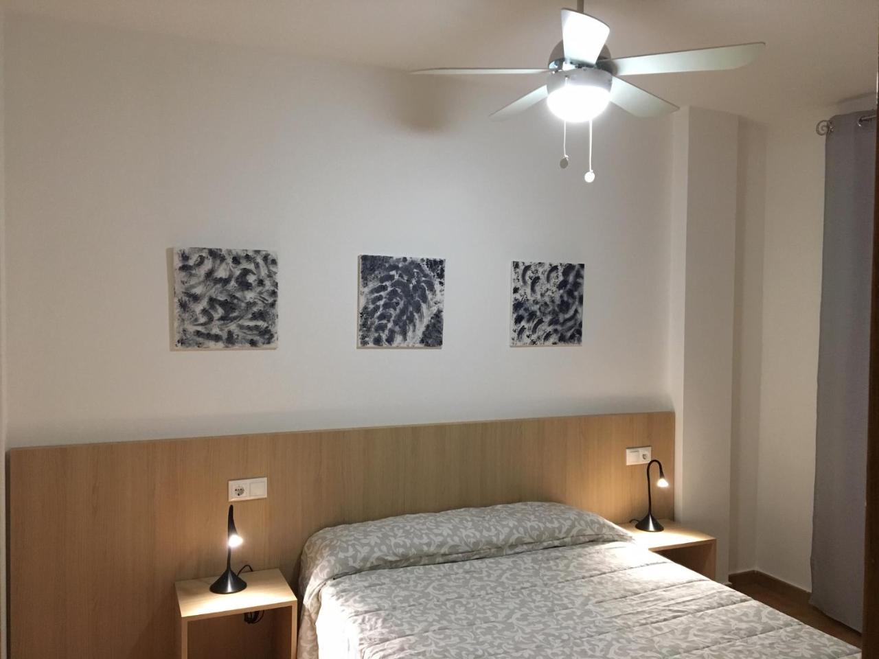 Albir Vacation Daire El Albir Dış mekan fotoğraf