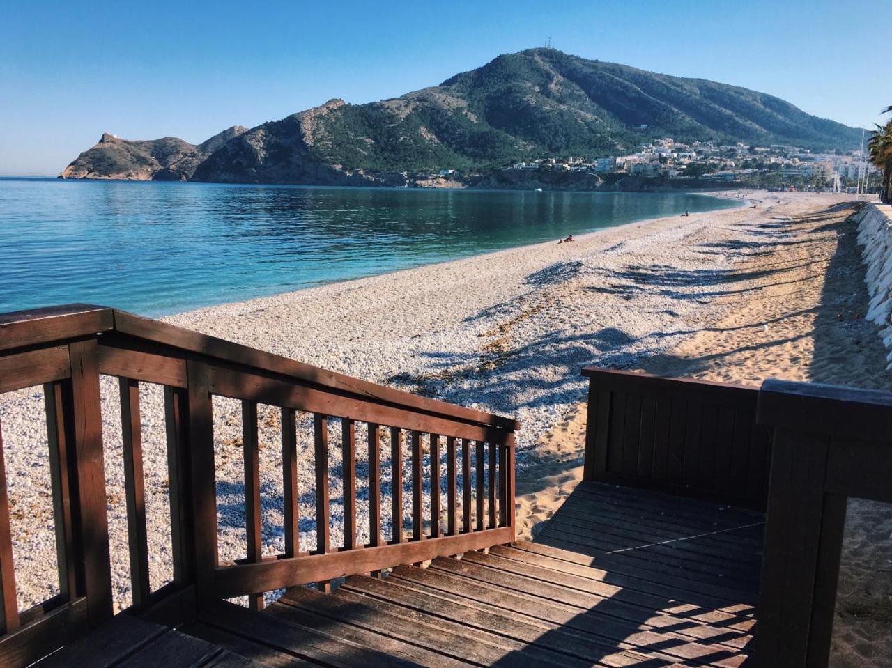 Albir Vacation Daire El Albir Dış mekan fotoğraf