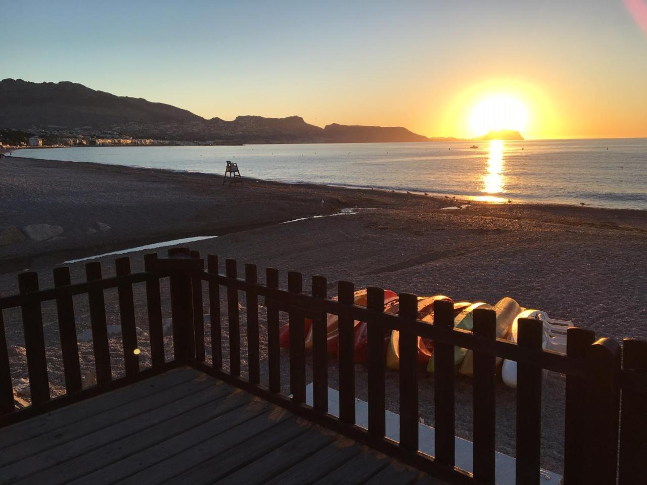 Albir Vacation Daire El Albir Dış mekan fotoğraf