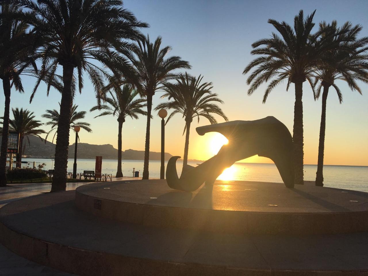 Albir Vacation Daire El Albir Dış mekan fotoğraf