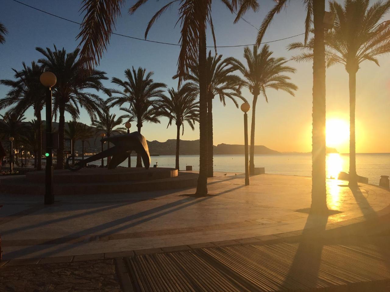 Albir Vacation Daire El Albir Dış mekan fotoğraf