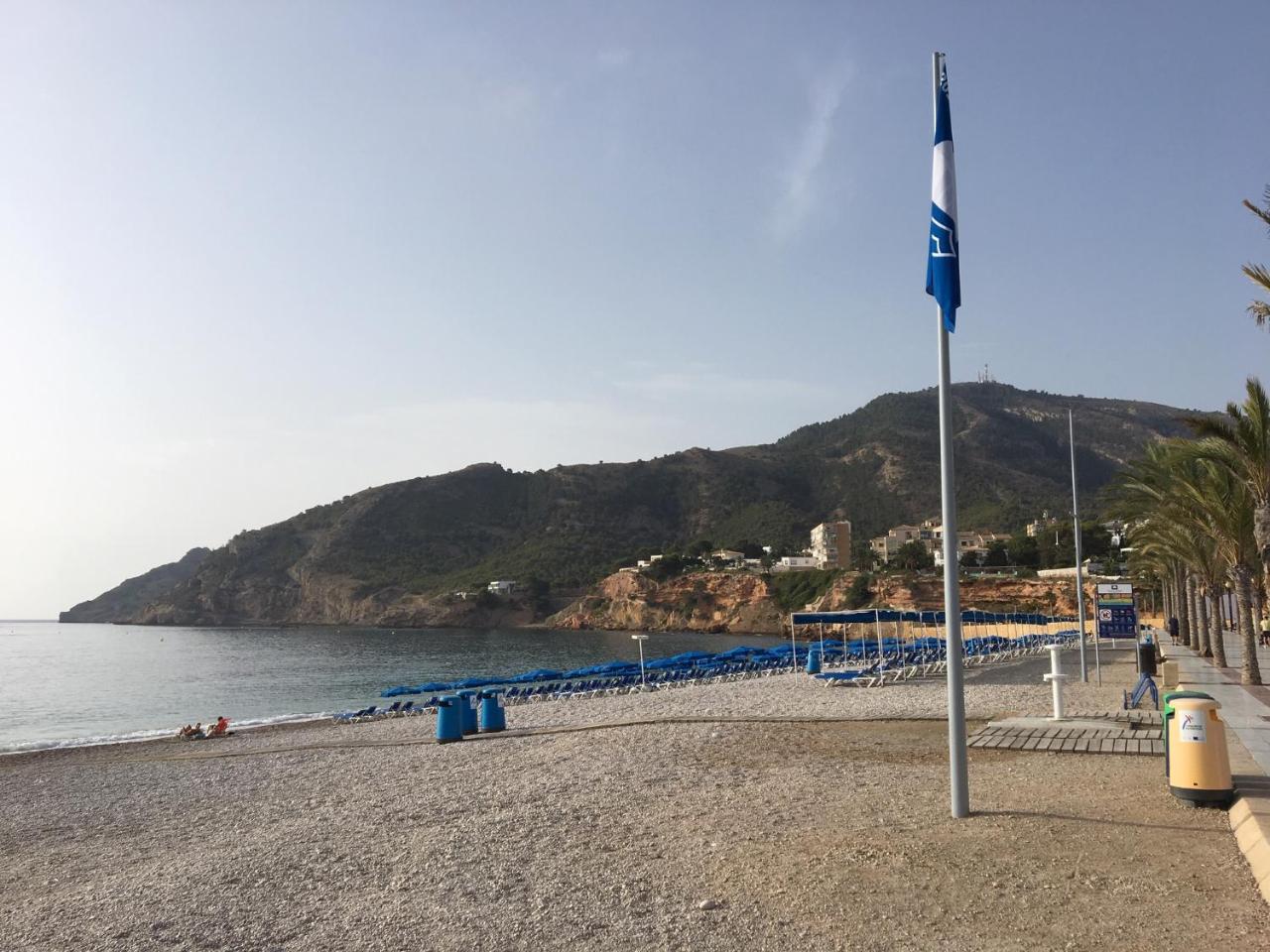 Albir Vacation Daire El Albir Dış mekan fotoğraf