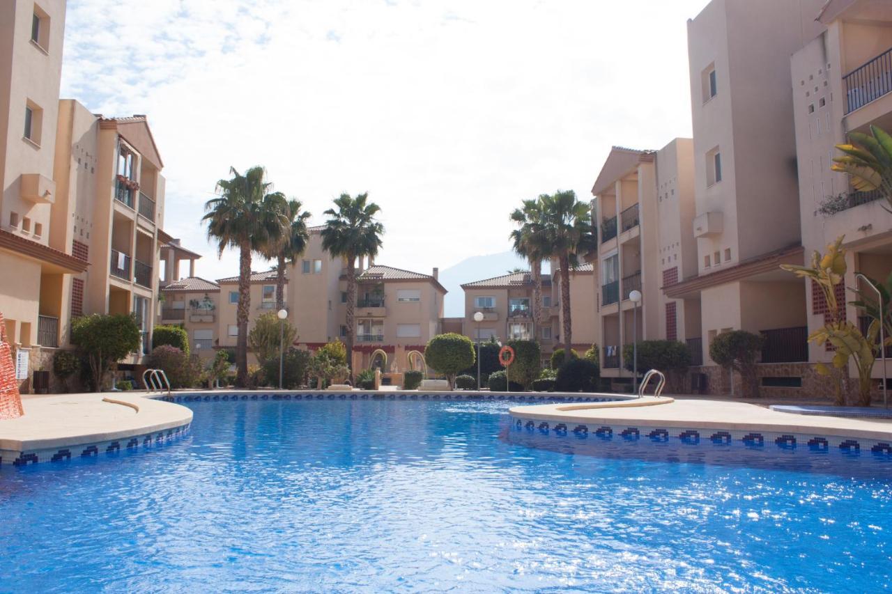 Albir Vacation Daire El Albir Dış mekan fotoğraf