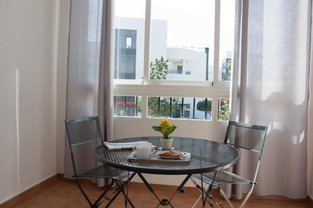 Albir Vacation Daire El Albir Dış mekan fotoğraf