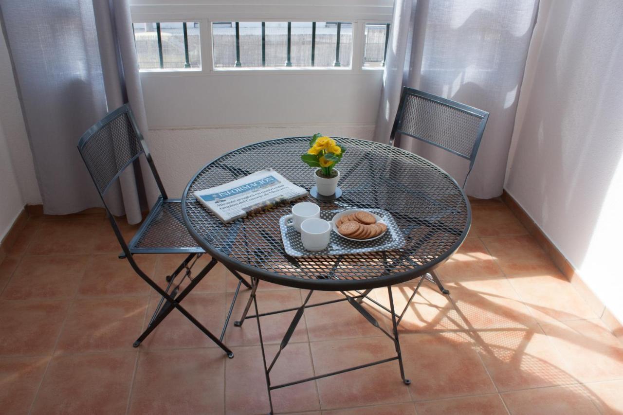 Albir Vacation Daire El Albir Dış mekan fotoğraf
