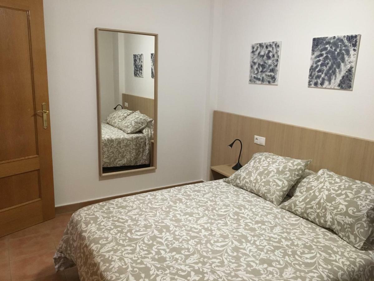 Albir Vacation Daire El Albir Dış mekan fotoğraf