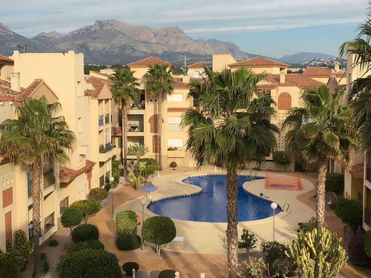 Albir Vacation Daire El Albir Dış mekan fotoğraf
